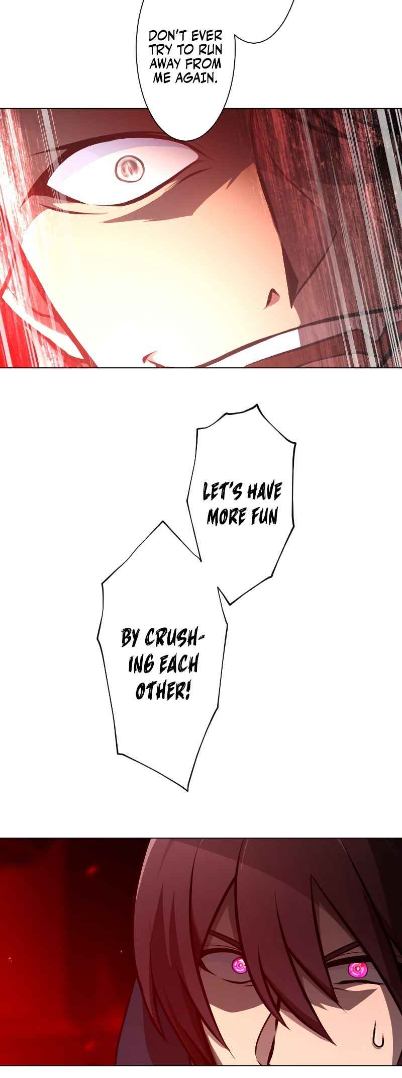 Page 29 Chapter 25 Revenge of the Top Ranker