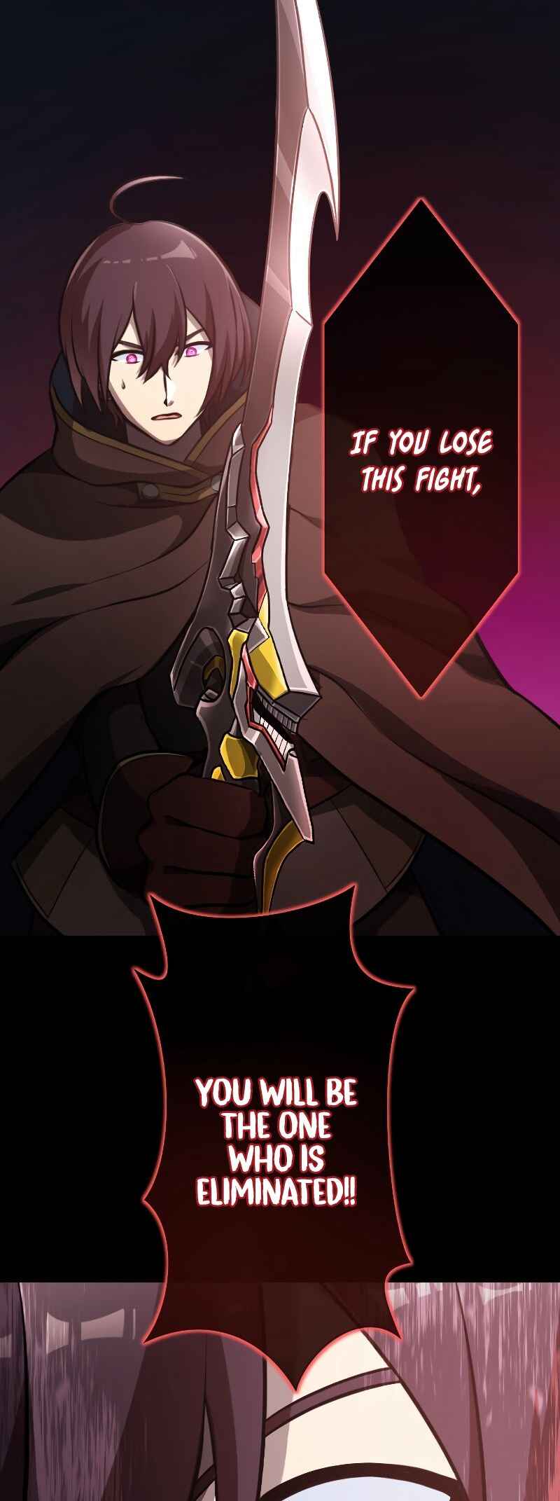 Page 3 Chapter 25 Revenge of the Top Ranker