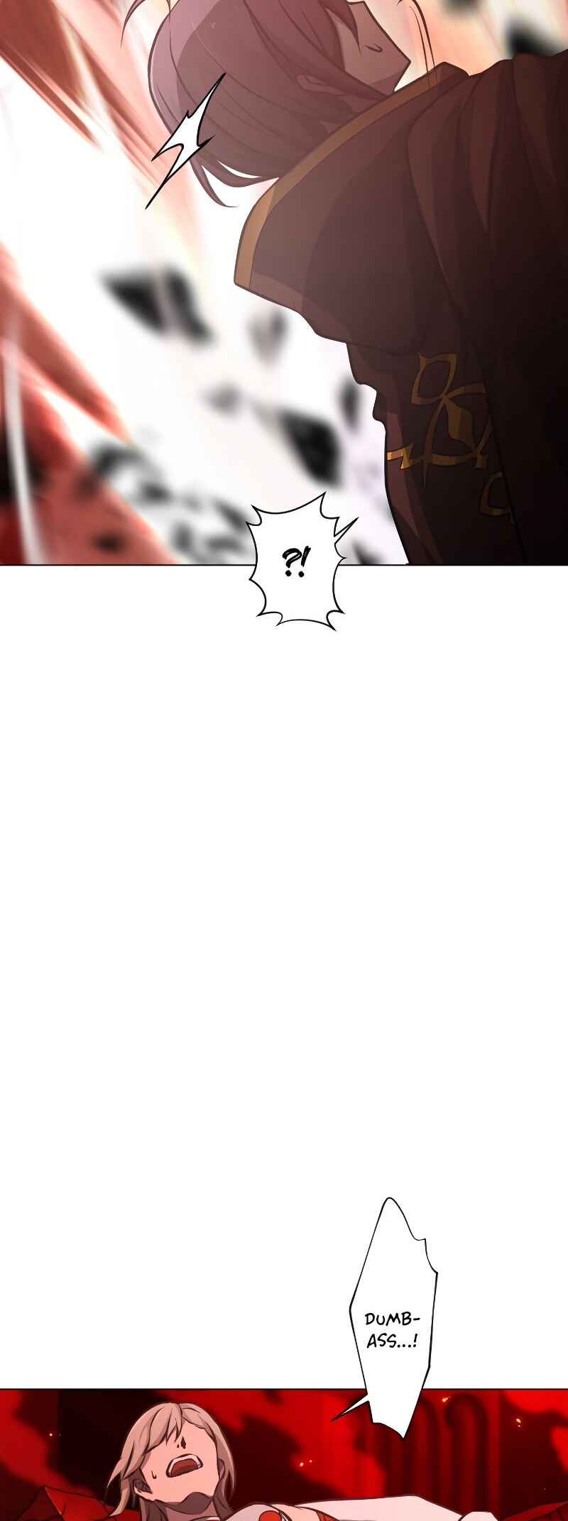 Page 31 Chapter 25 Revenge of the Top Ranker