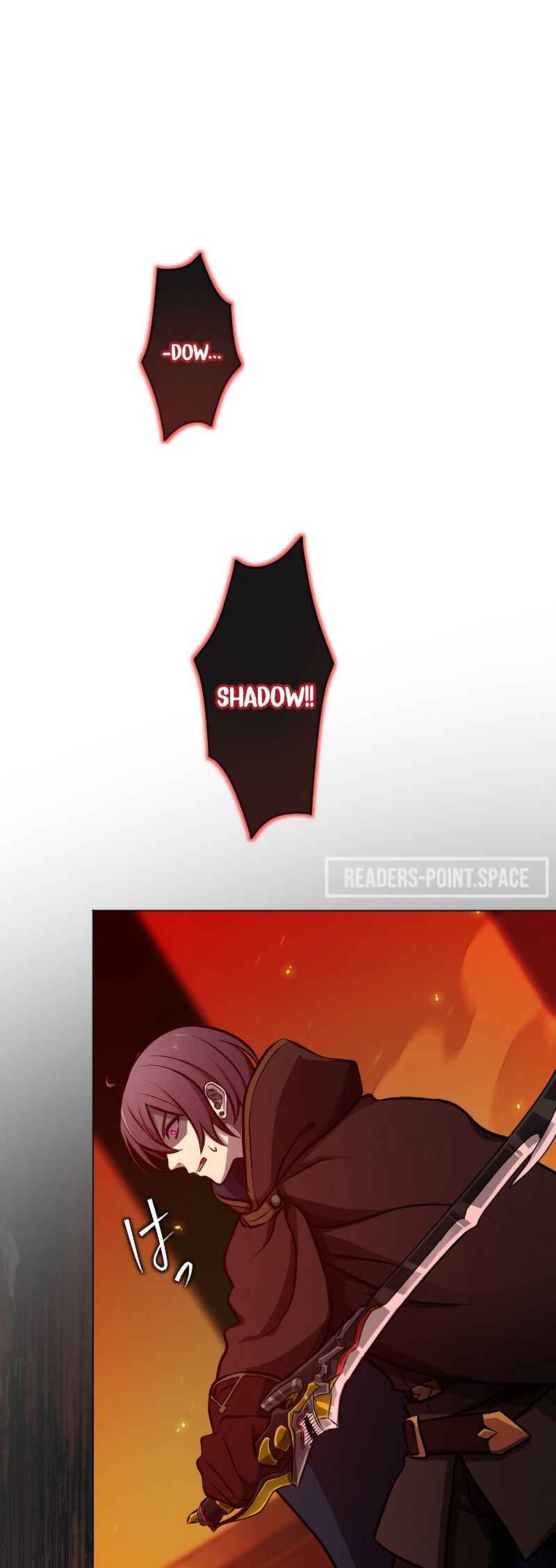 Page 35 Chapter 25 Revenge of the Top Ranker
