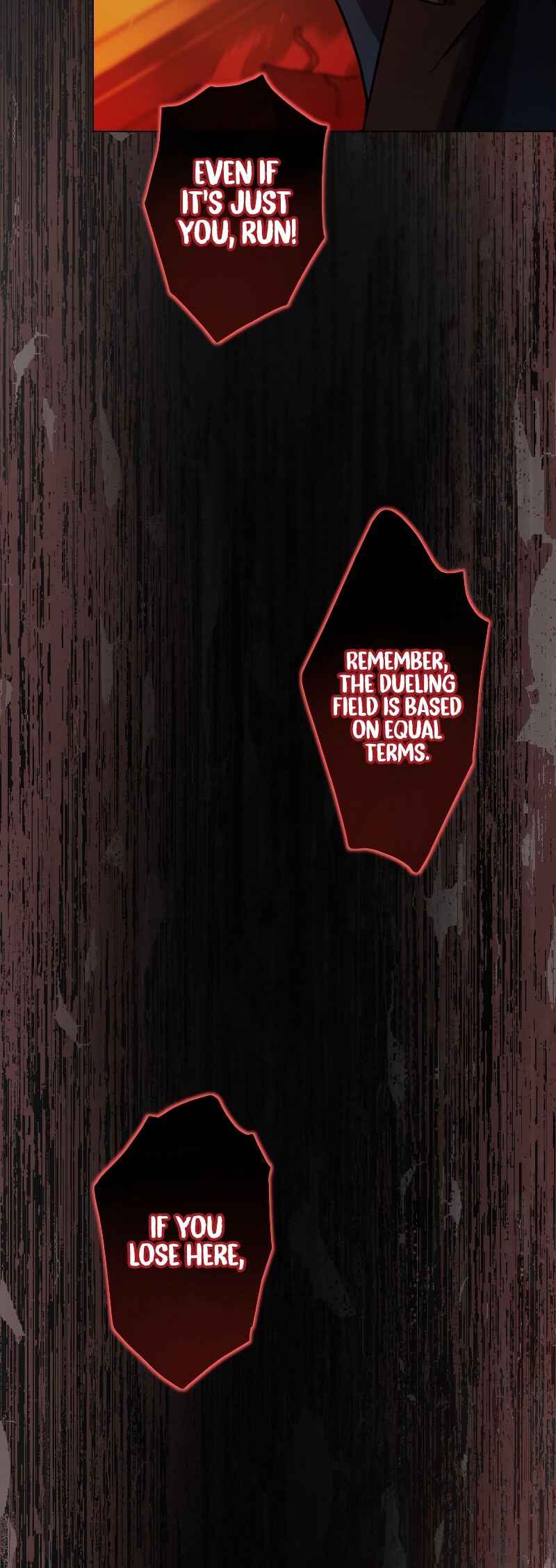 Page 36 Chapter 25 Revenge of the Top Ranker