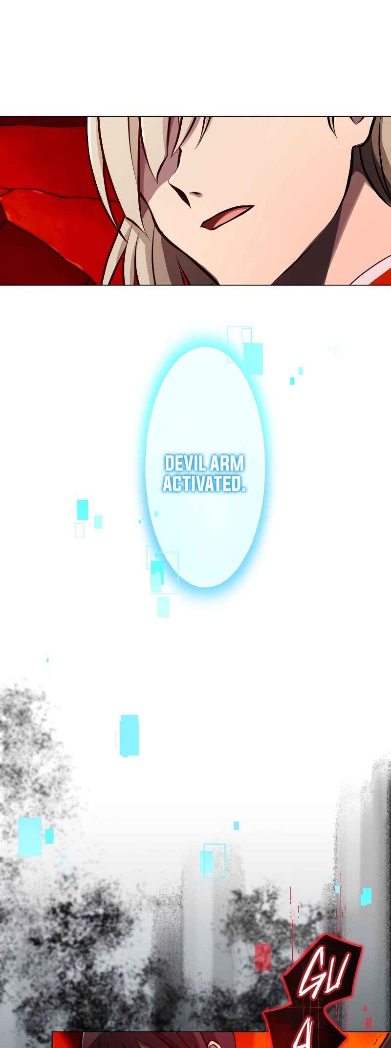 Page 45 Chapter 25 Revenge of the Top Ranker