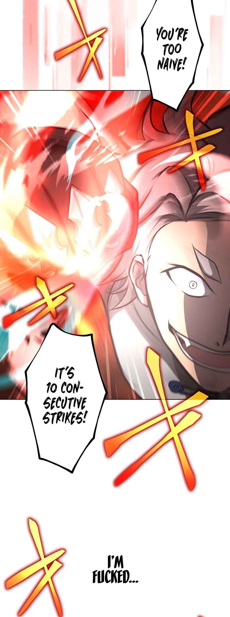 Page 7 Chapter 25 Revenge of the Top Ranker