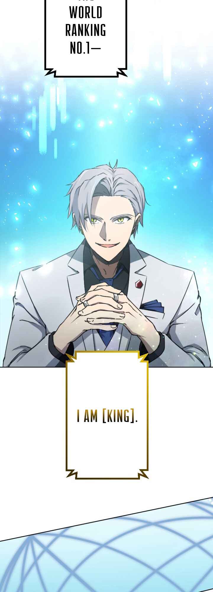 Page 102 Chapter 1 Revenge of the Top Ranker