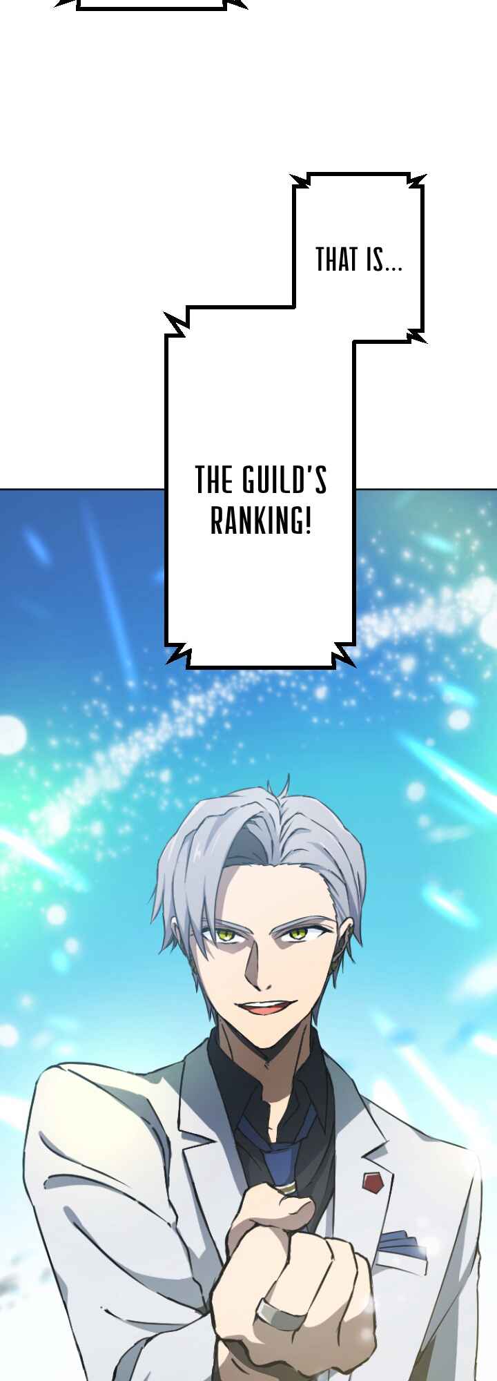 Page 104 Chapter 1 Revenge of the Top Ranker