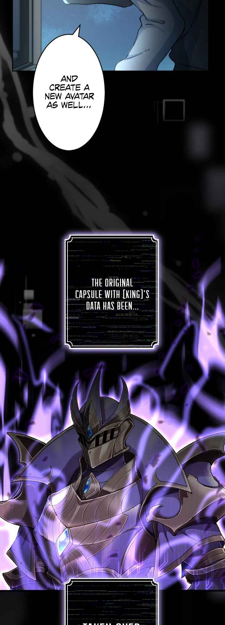 Page 109 Chapter 1 Revenge of the Top Ranker