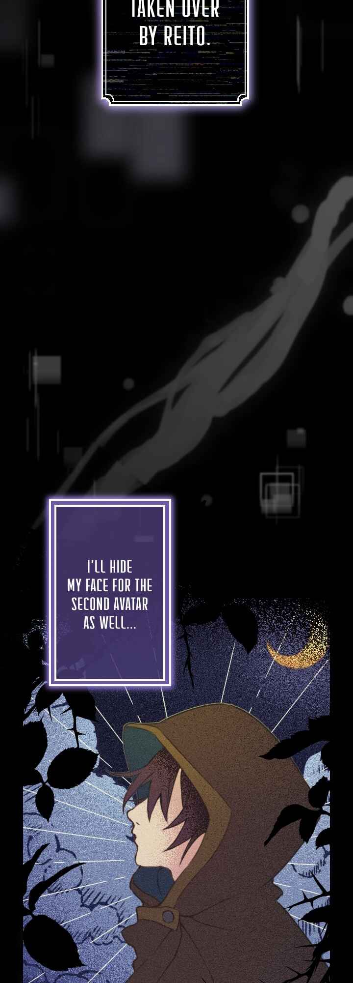 Page 110 Chapter 1 Revenge of the Top Ranker