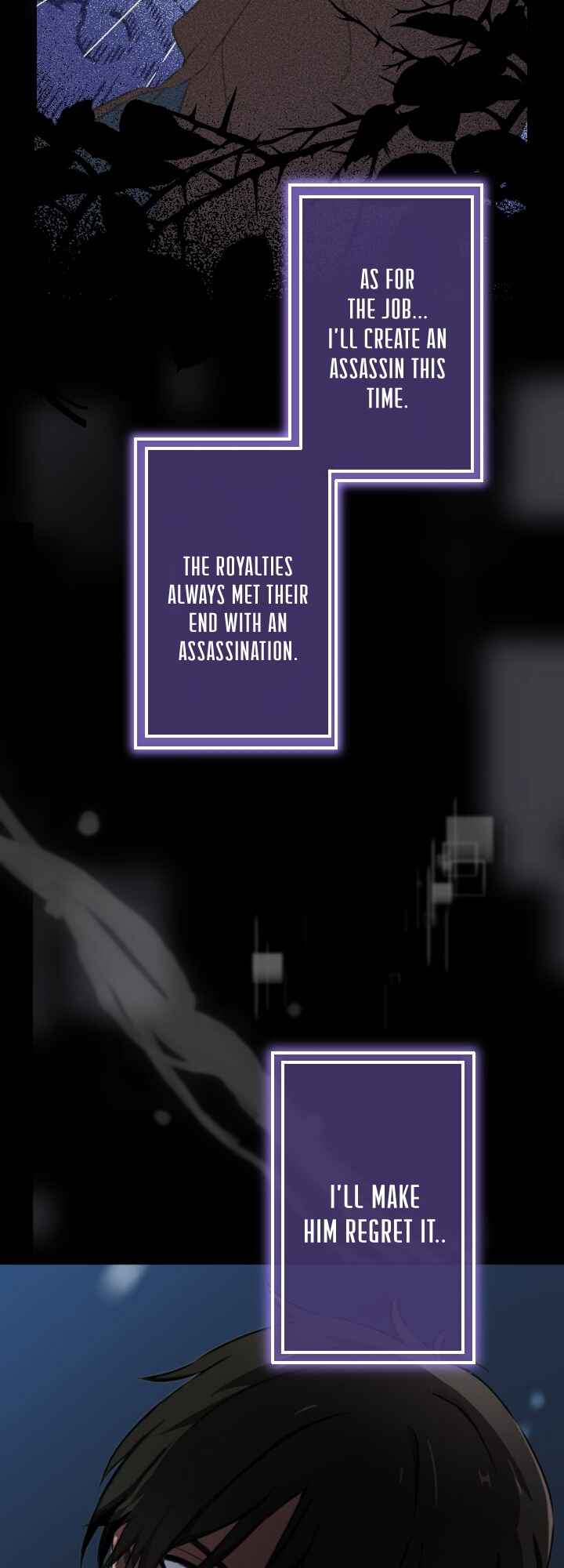 Page 111 Chapter 1 Revenge of the Top Ranker