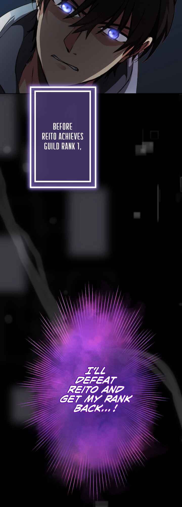 Page 112 Chapter 1 Revenge of the Top Ranker