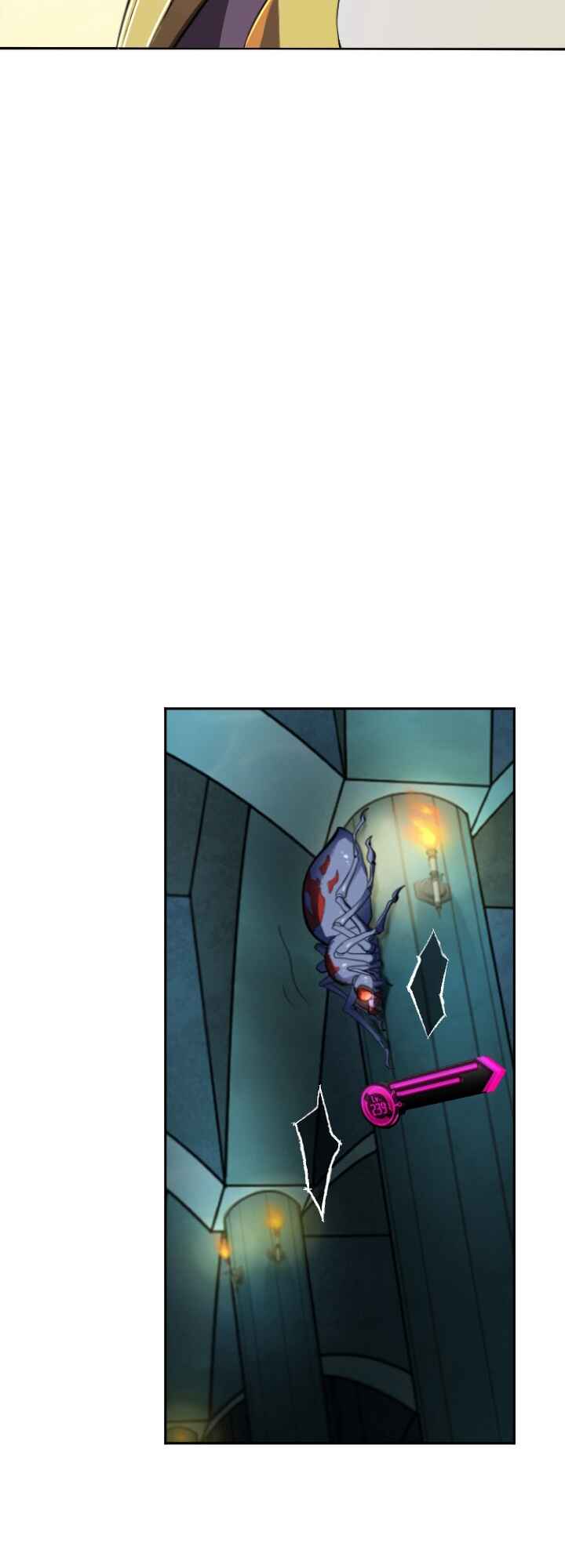 Page 15 Chapter 1 Revenge of the Top Ranker