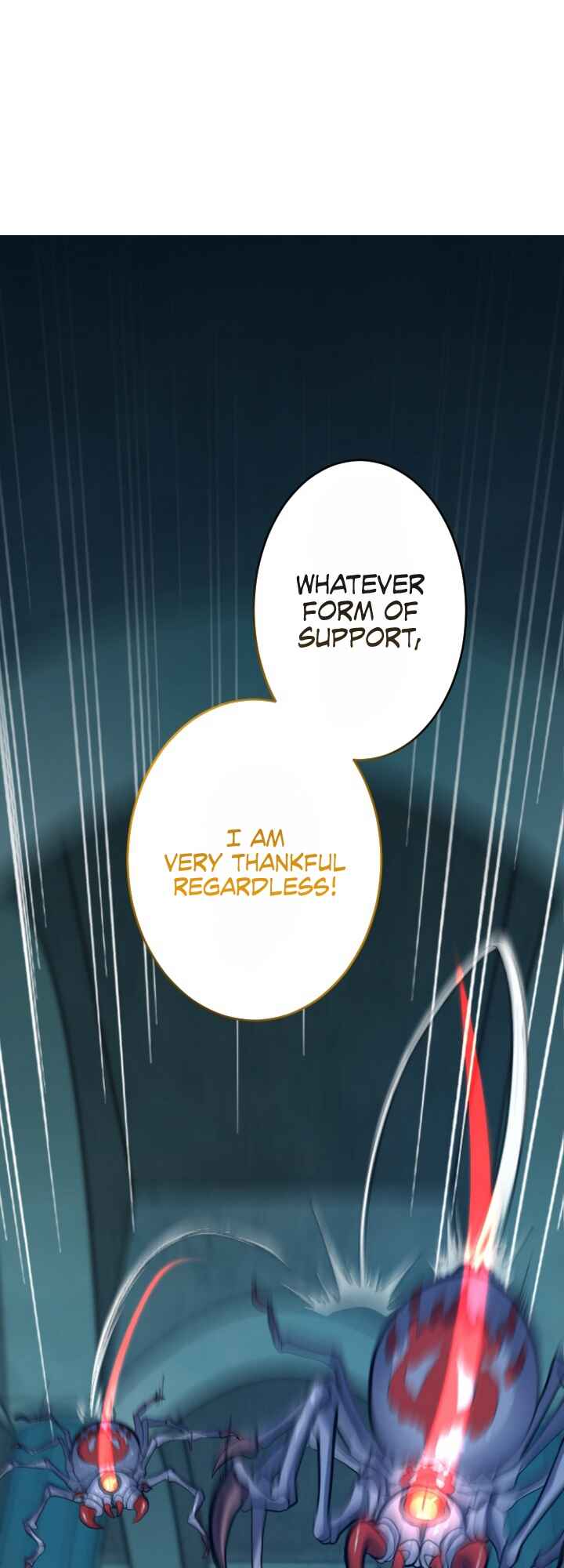 Page 16 Chapter 1 Revenge of the Top Ranker