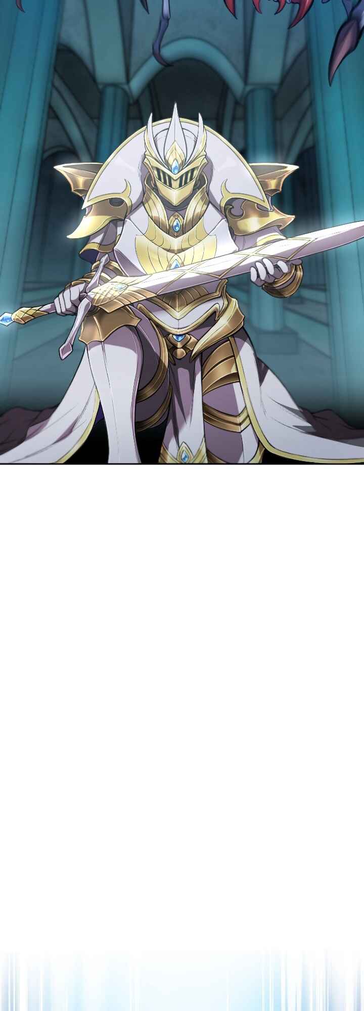 Page 17 Chapter 1 Revenge of the Top Ranker