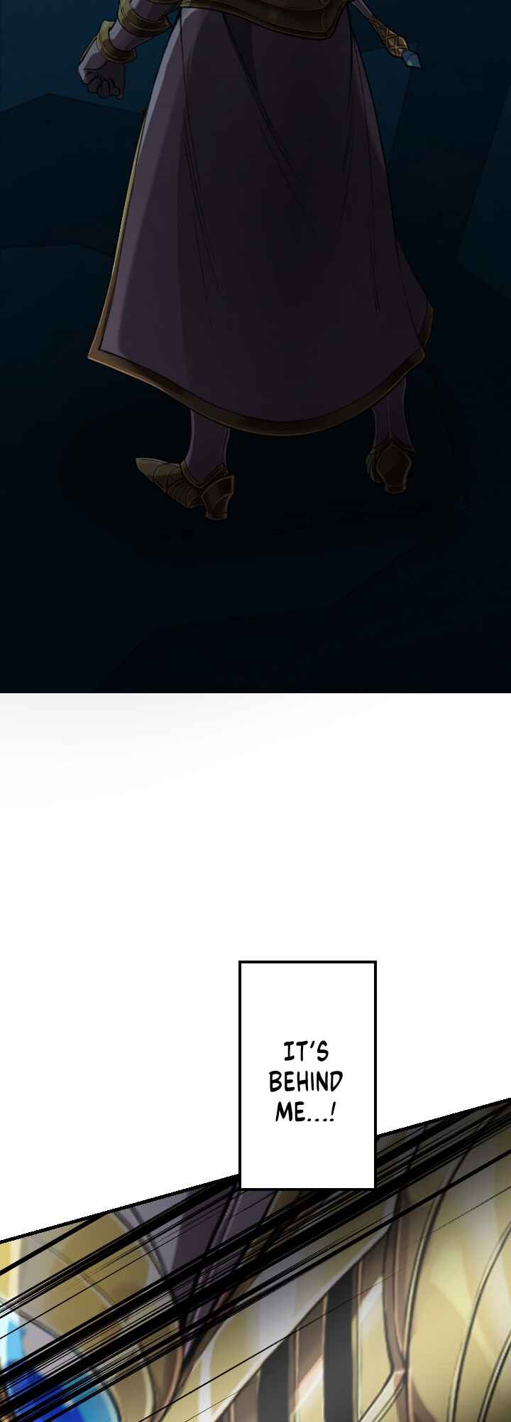 Page 22 Chapter 1 Revenge of the Top Ranker