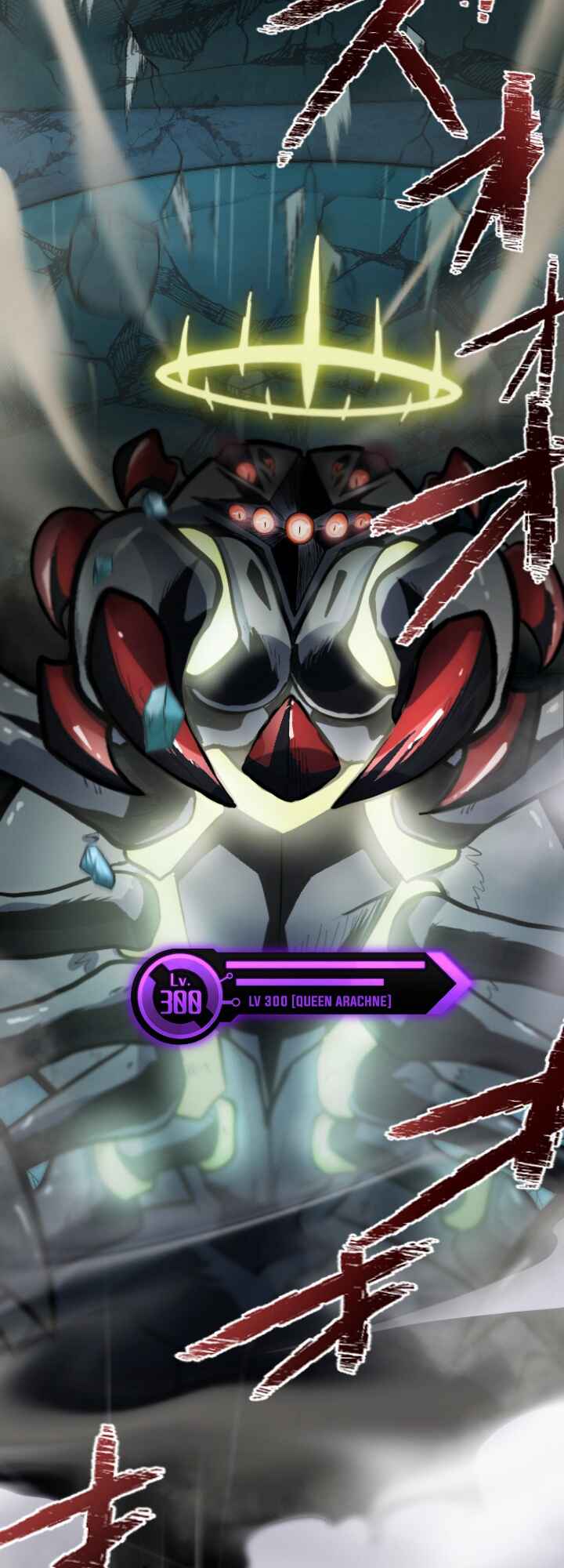 Page 24 Chapter 1 Revenge of the Top Ranker
