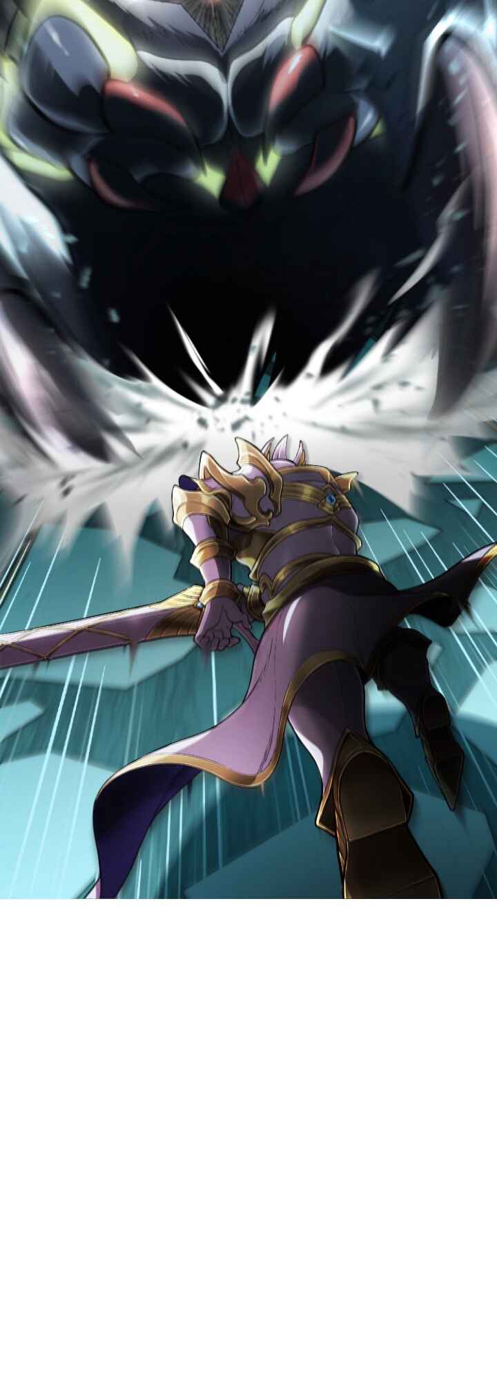 Page 28 Chapter 1 Revenge of the Top Ranker