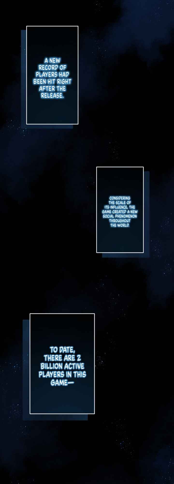 Page 3 Chapter 1 Revenge of the Top Ranker