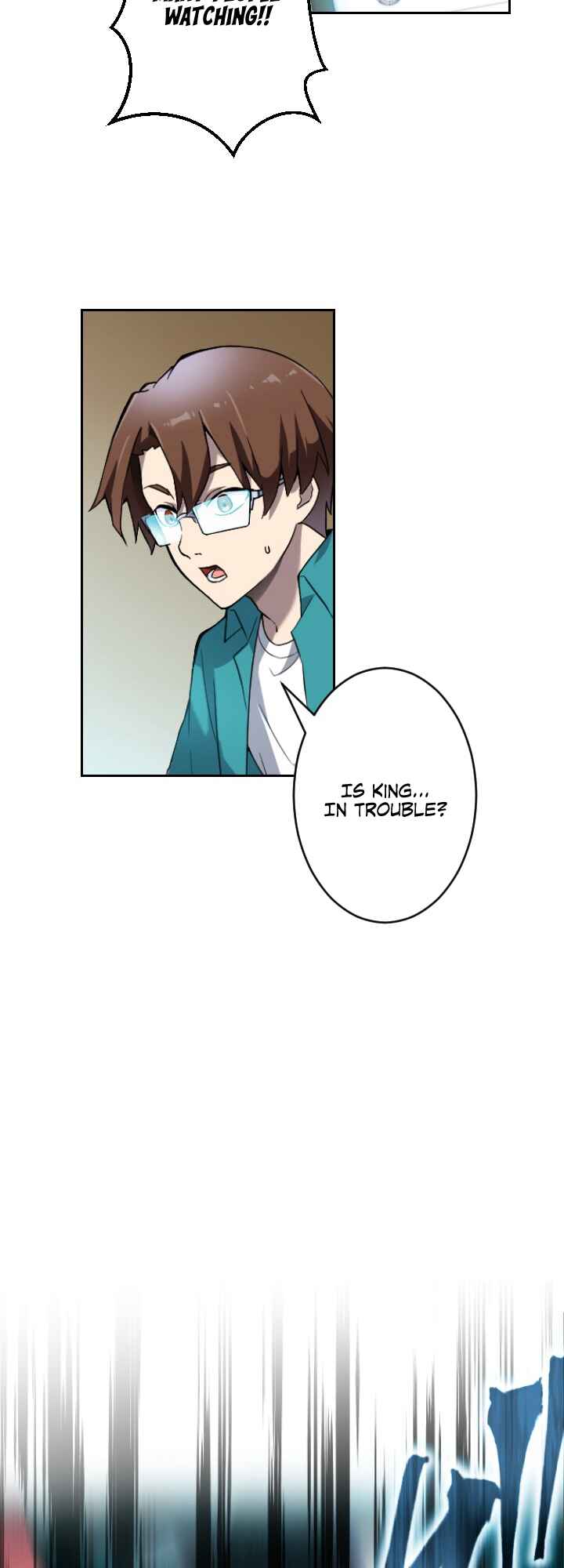 Page 31 Chapter 1 Revenge of the Top Ranker