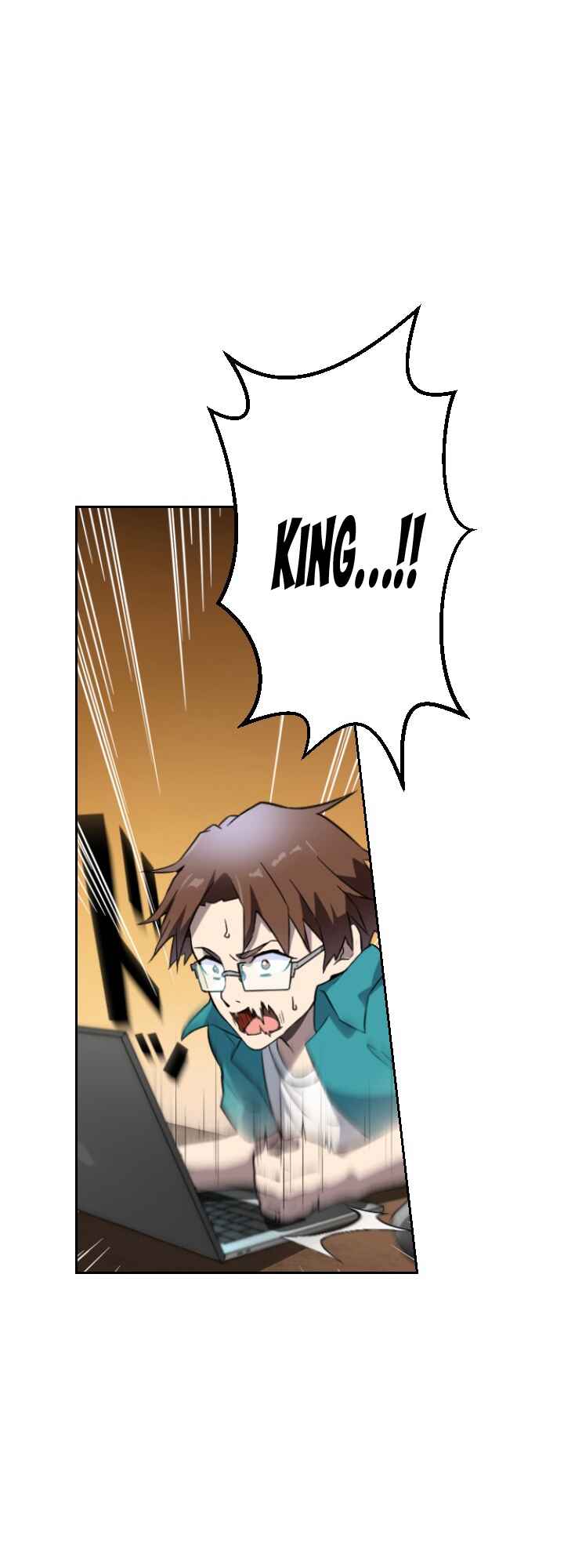 Page 34 Chapter 1 Revenge of the Top Ranker