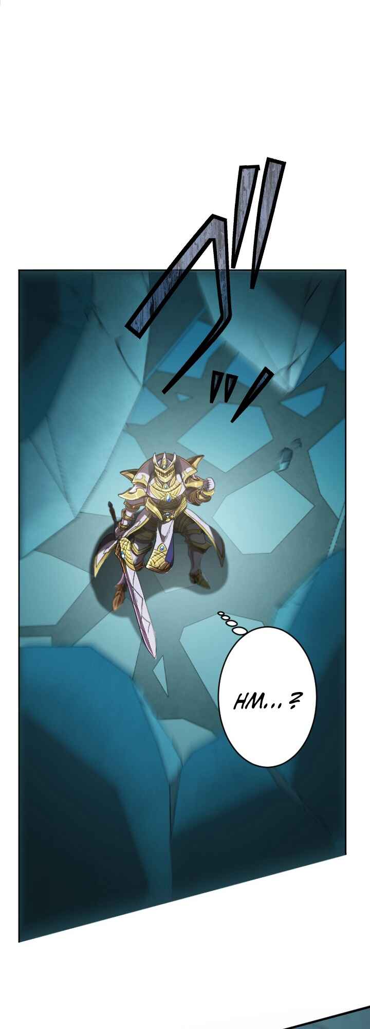 Page 46 Chapter 1 Revenge of the Top Ranker