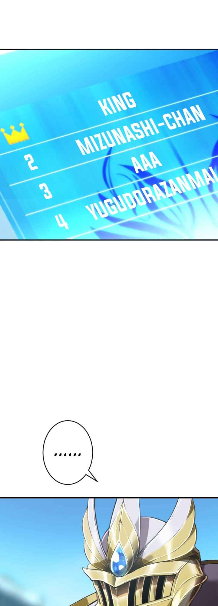 Page 58 Chapter 1 Revenge of the Top Ranker