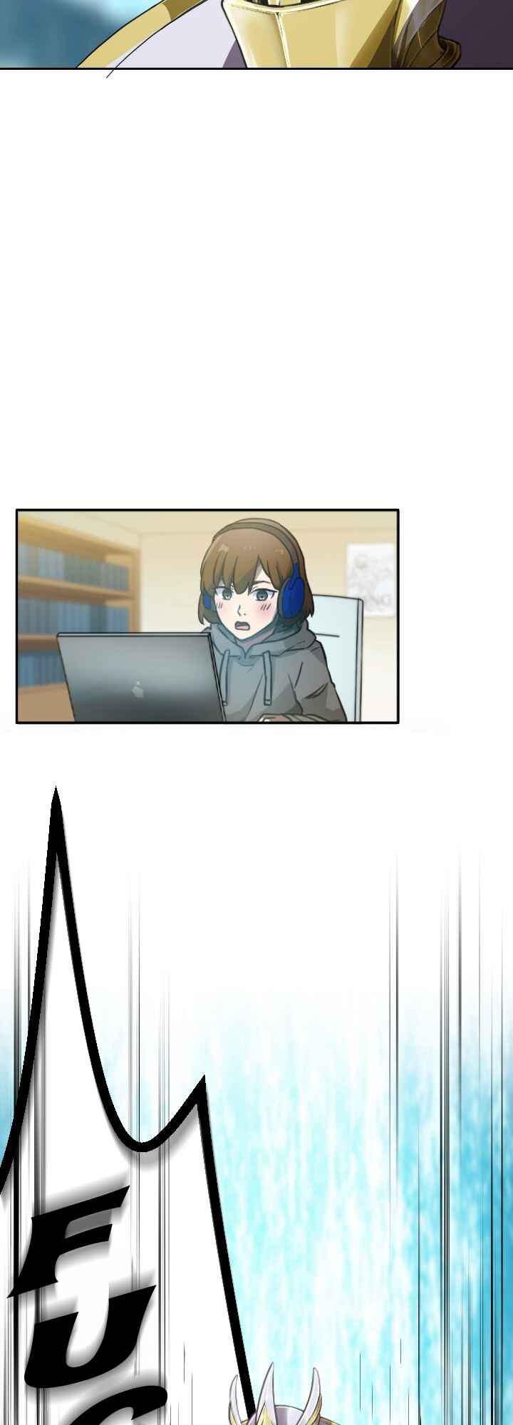 Page 59 Chapter 1 Revenge of the Top Ranker