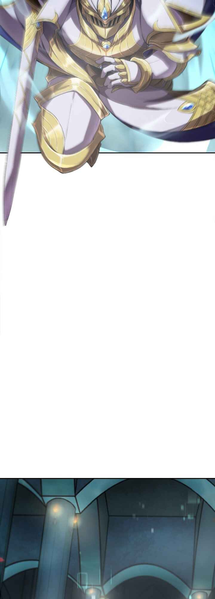 Page 6 Chapter 1 Revenge of the Top Ranker