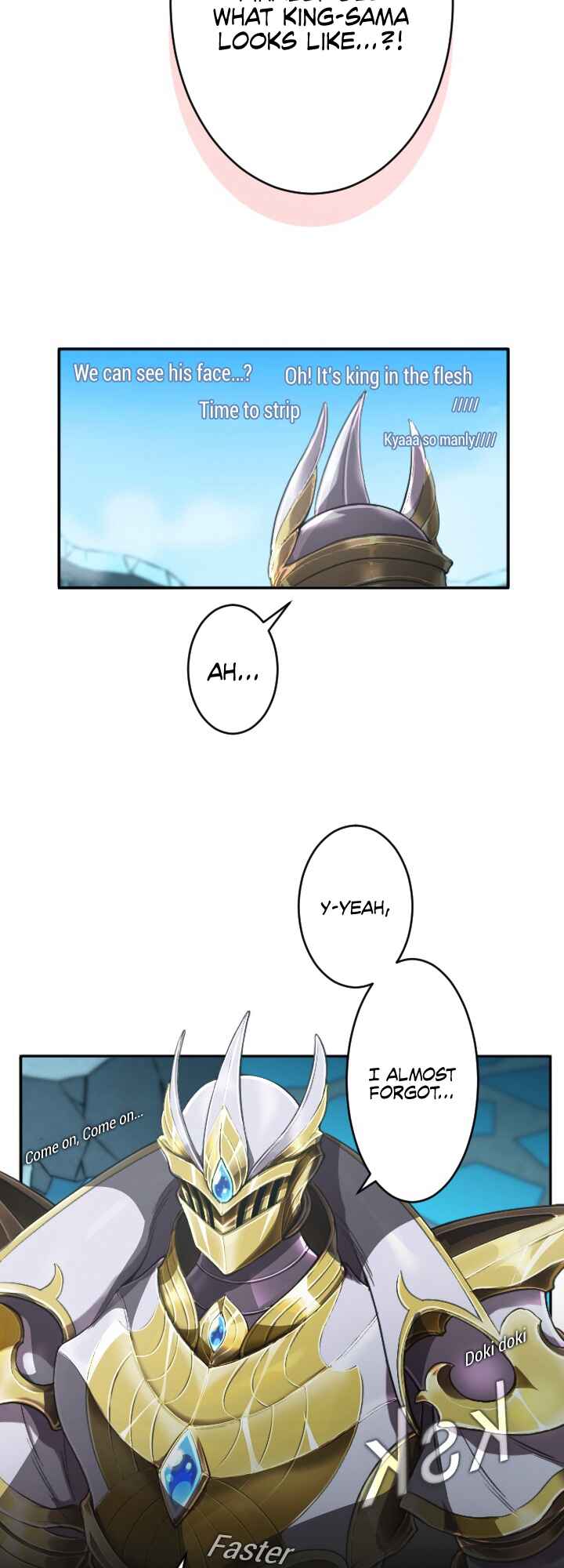 Page 63 Chapter 1 Revenge of the Top Ranker
