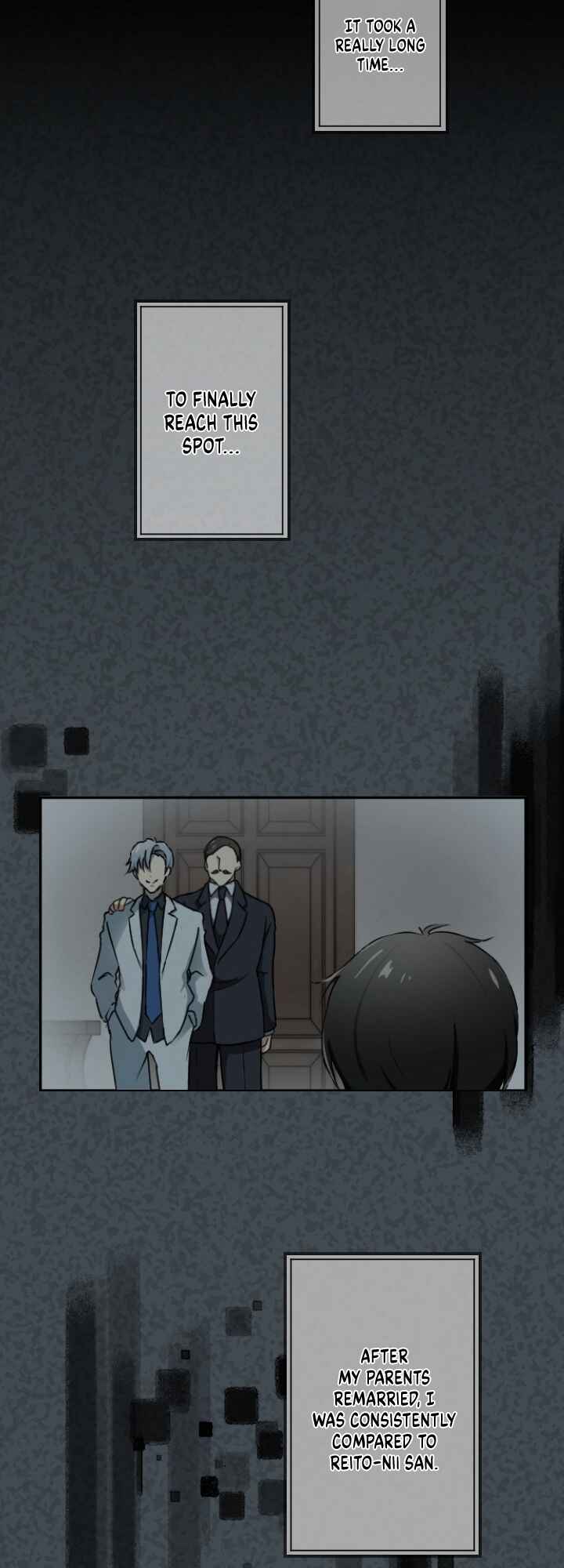 Page 65 Chapter 1 Revenge of the Top Ranker