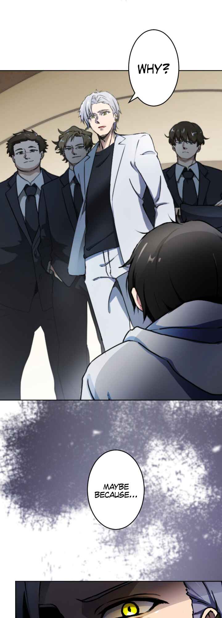 Page 79 Chapter 1 Revenge of the Top Ranker
