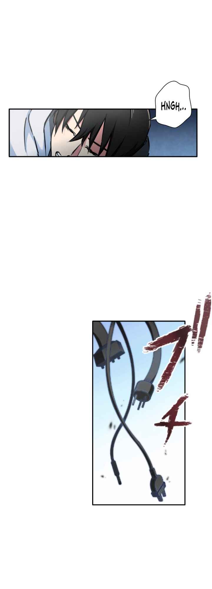 Page 83 Chapter 1 Revenge of the Top Ranker