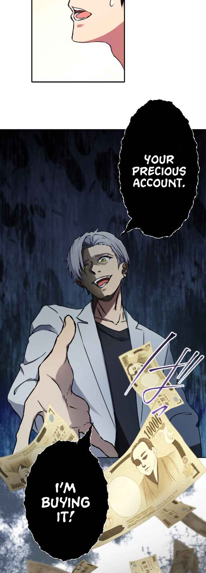 Page 89 Chapter 1 Revenge of the Top Ranker