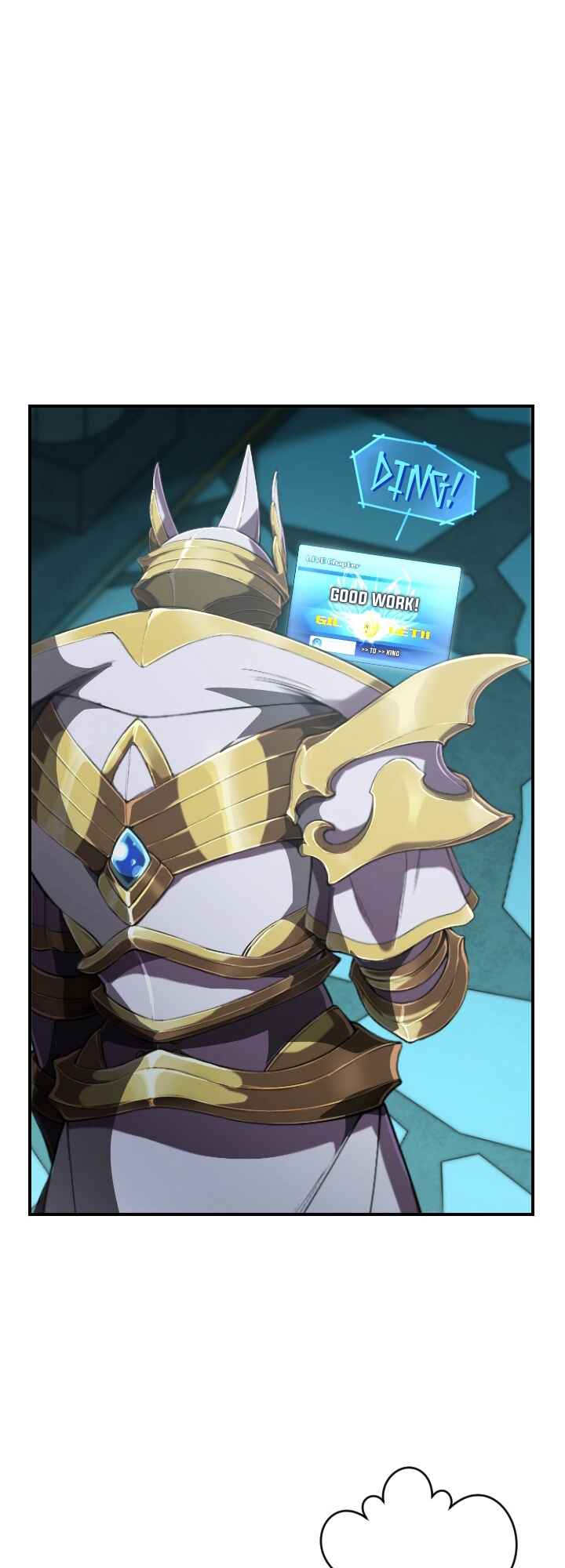 Page 9 Chapter 1 Revenge of the Top Ranker