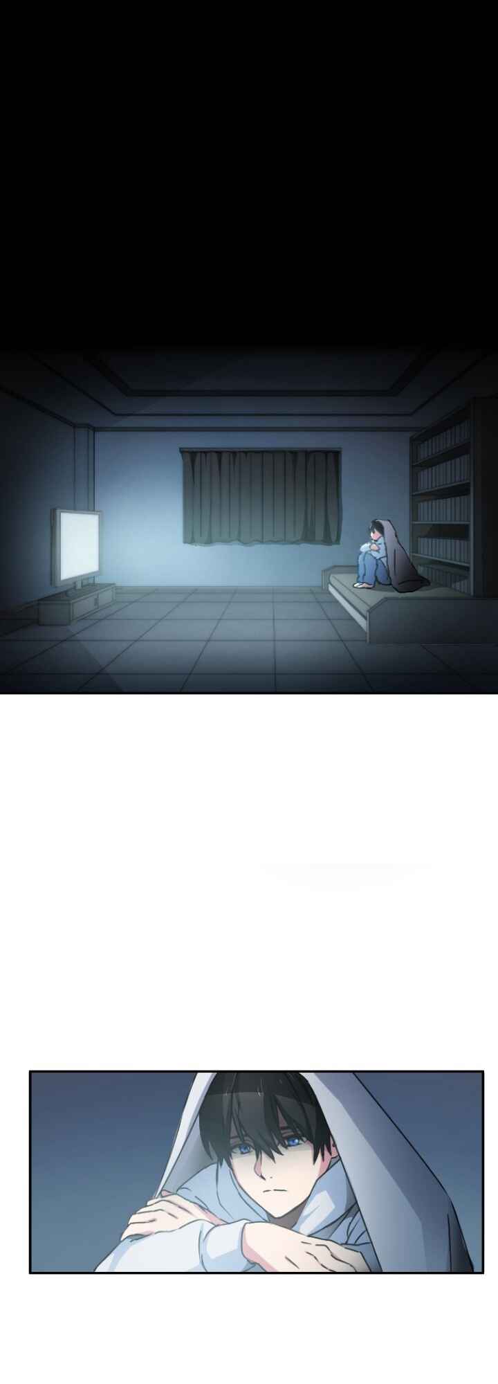 Page 97 Chapter 1 Revenge of the Top Ranker