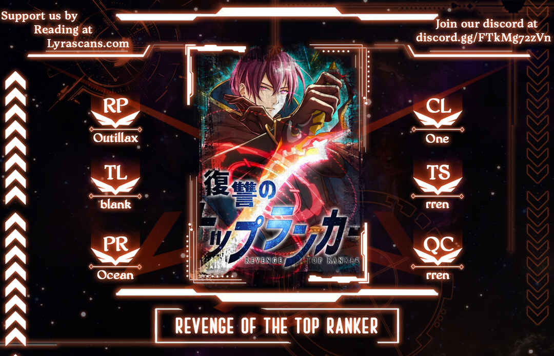 Page 1 Chapter 7 Revenge of the Top Ranker