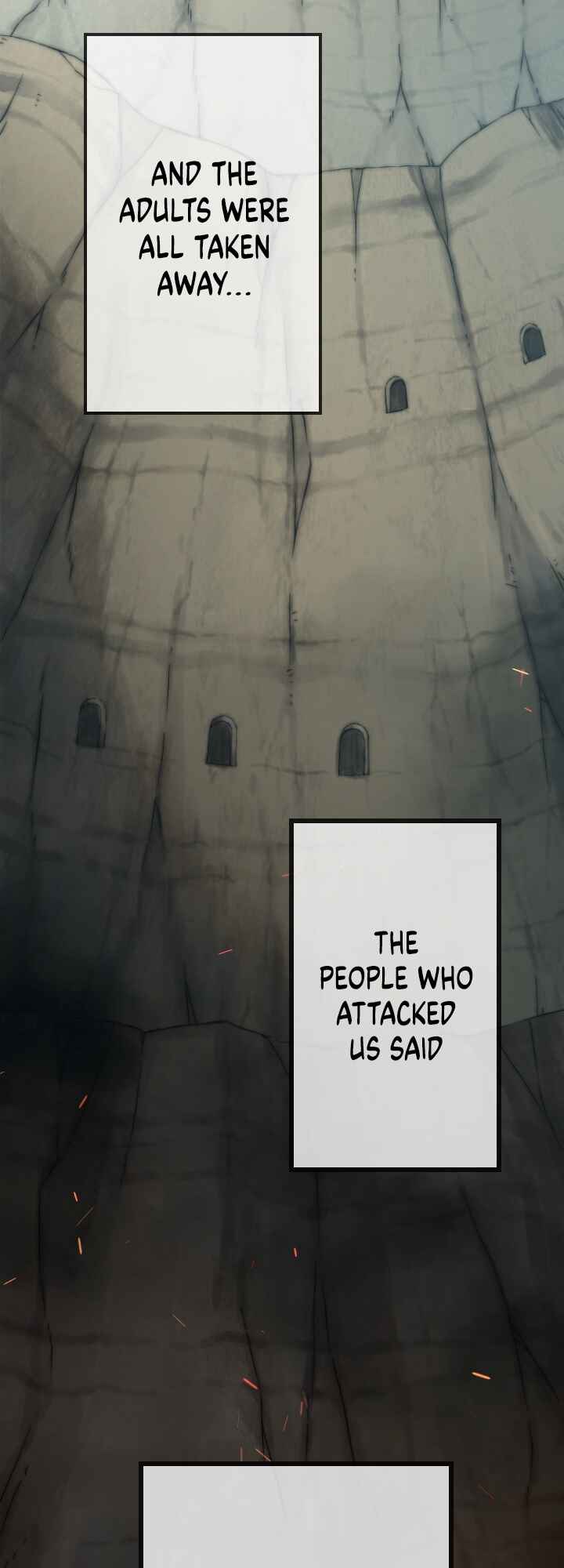 Page 24 Chapter 7 Revenge of the Top Ranker