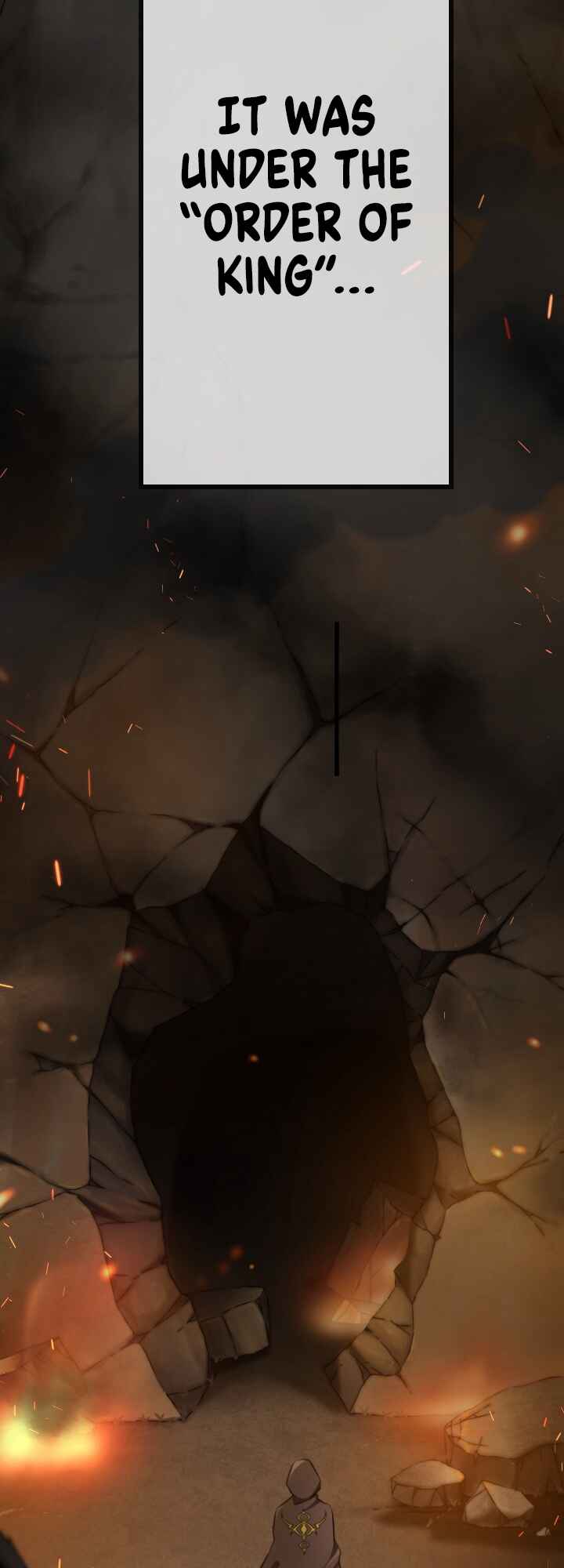 Page 25 Chapter 7 Revenge of the Top Ranker