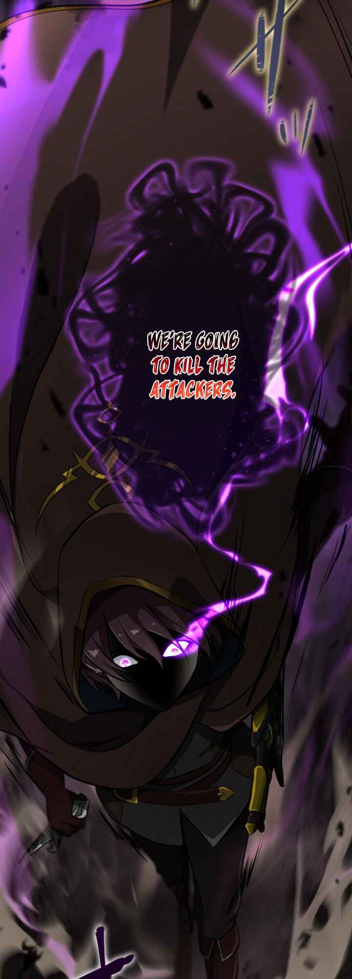Page 28 Chapter 7 Revenge of the Top Ranker