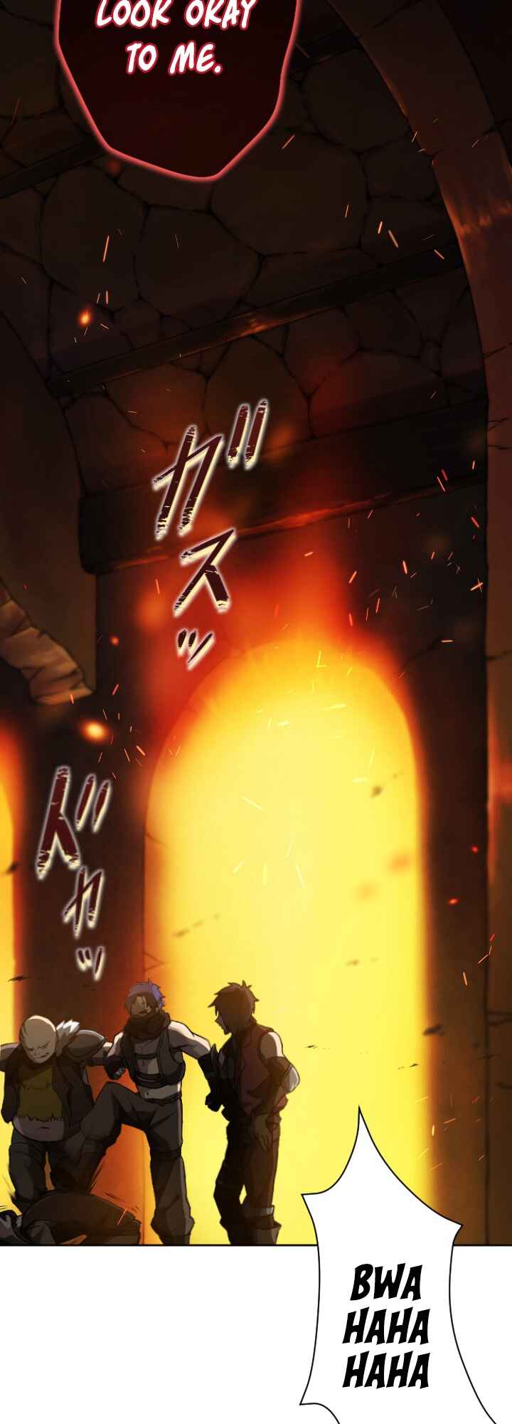 Page 31 Chapter 7 Revenge of the Top Ranker