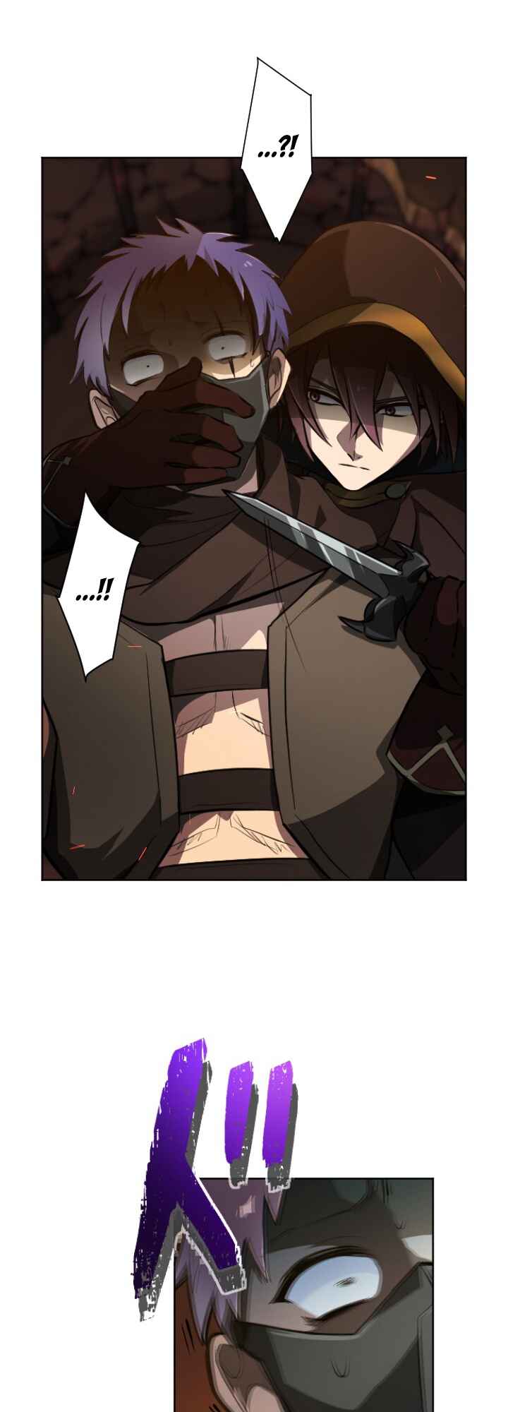 Page 35 Chapter 7 Revenge of the Top Ranker