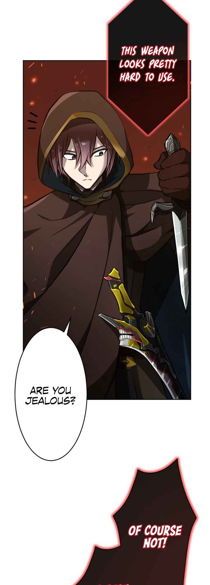 Page 38 Chapter 7 Revenge of the Top Ranker