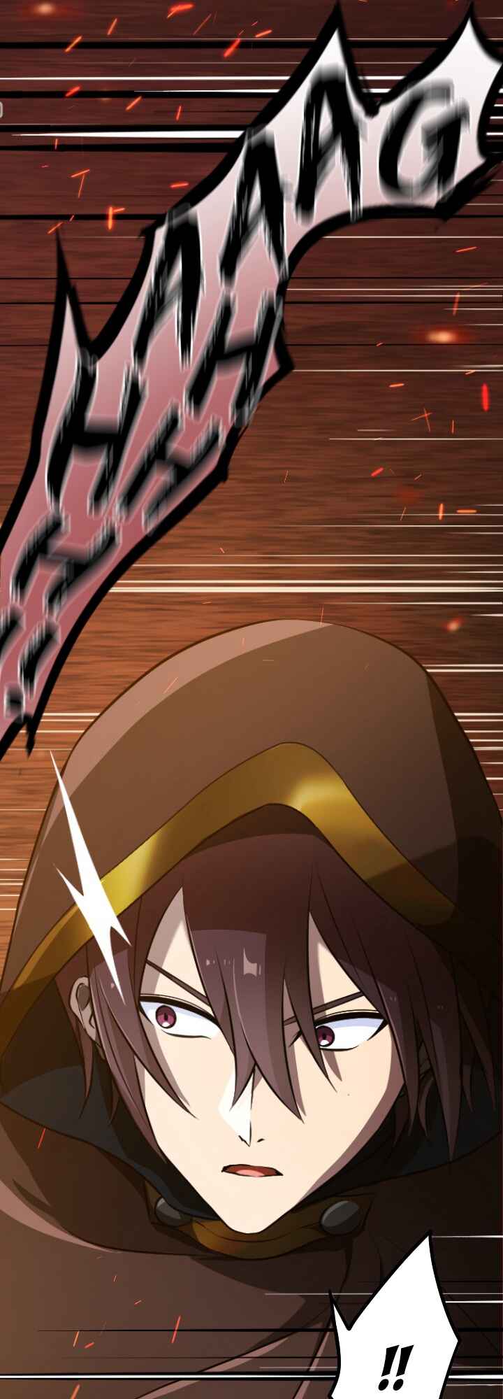 Page 43 Chapter 7 Revenge of the Top Ranker