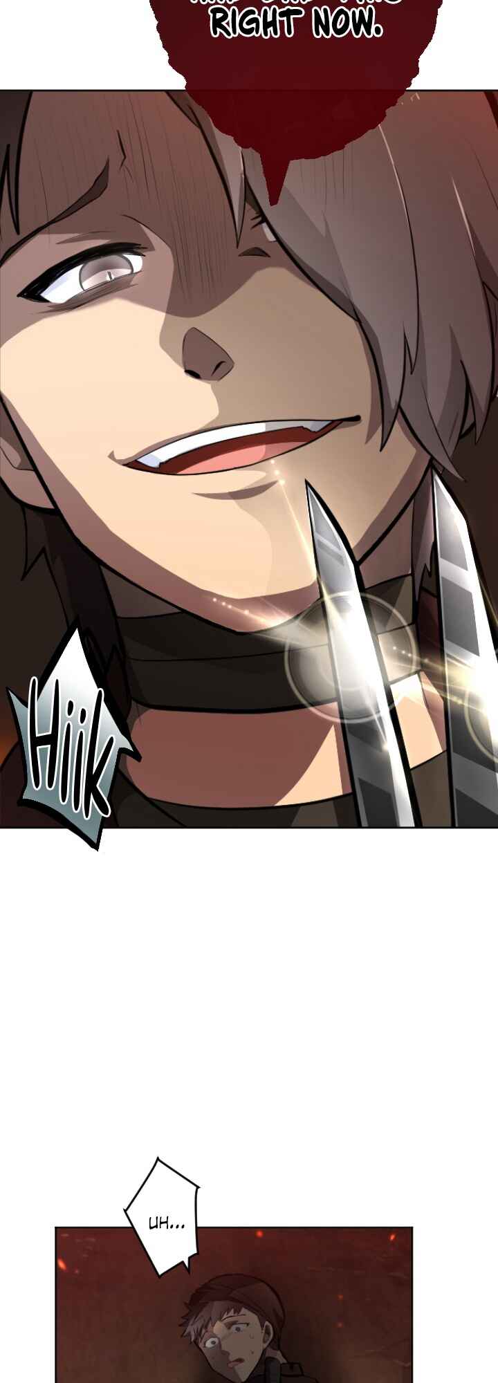 Page 49 Chapter 7 Revenge of the Top Ranker