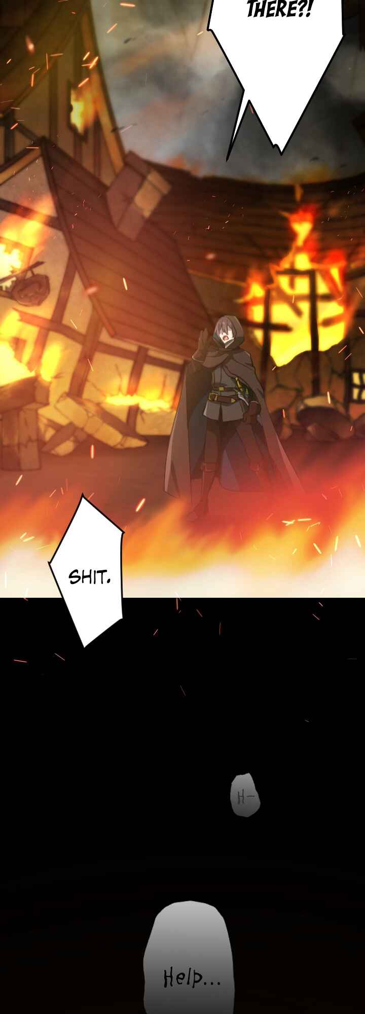 Page 5 Chapter 7 Revenge of the Top Ranker
