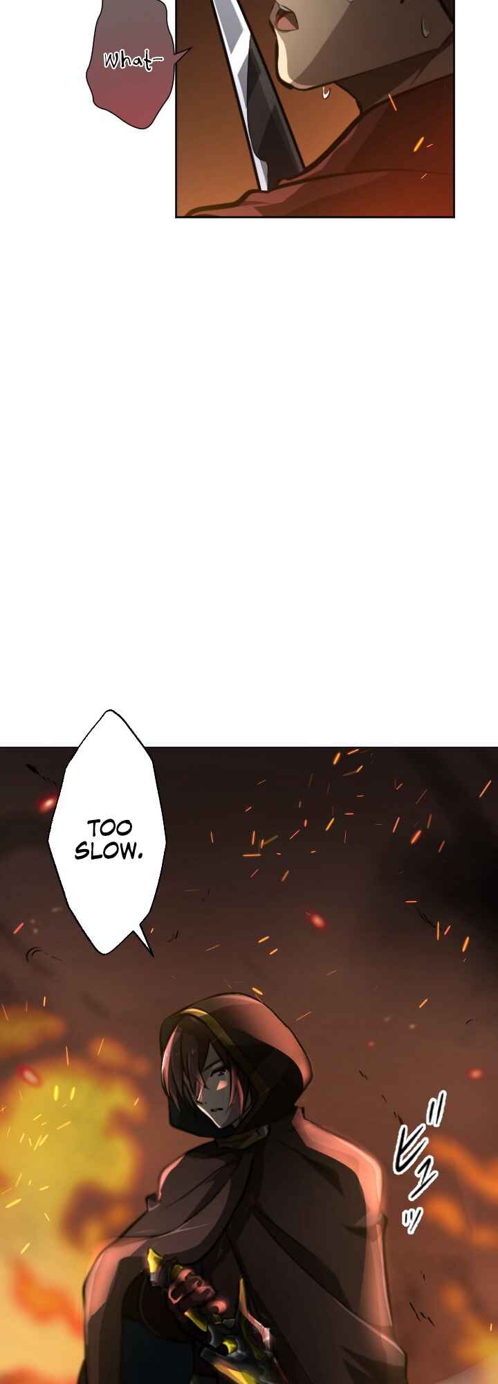 Page 52 Chapter 7 Revenge of the Top Ranker