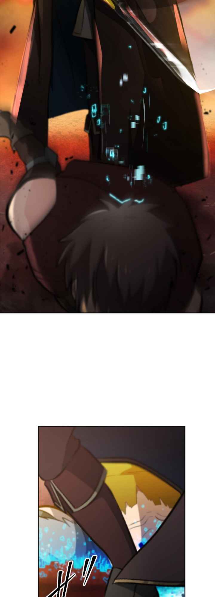 Page 53 Chapter 7 Revenge of the Top Ranker