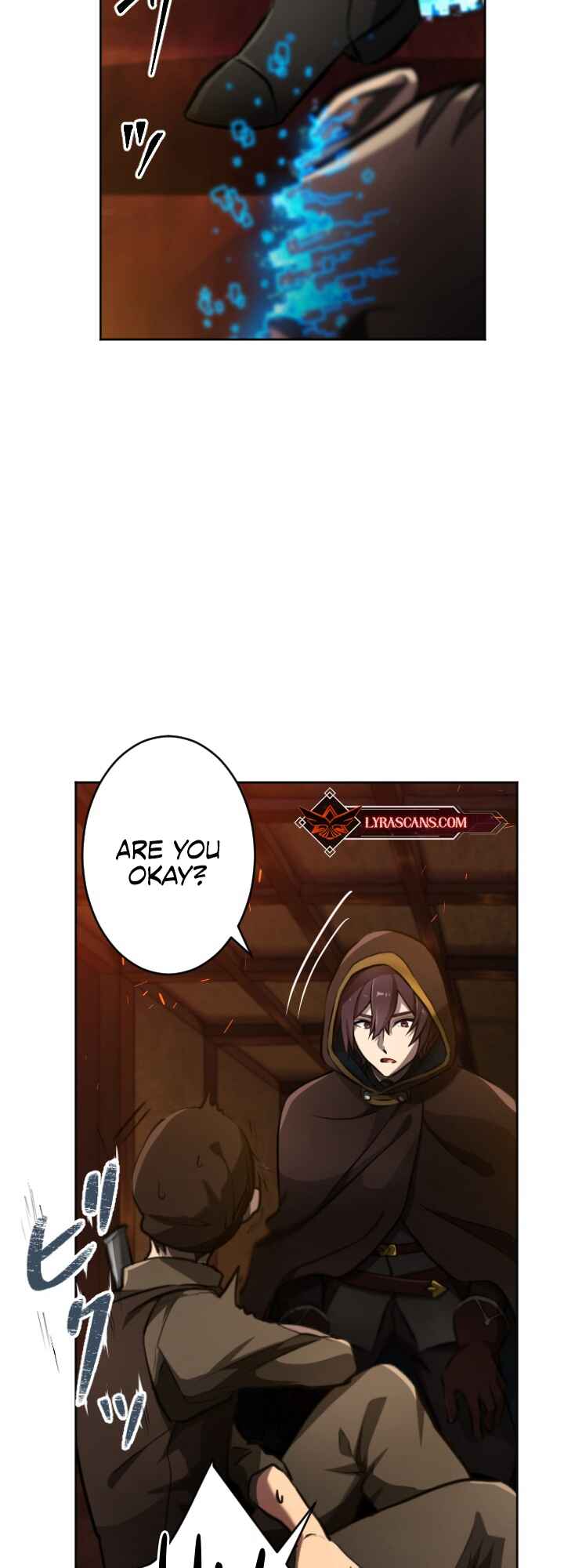 Page 54 Chapter 7 Revenge of the Top Ranker