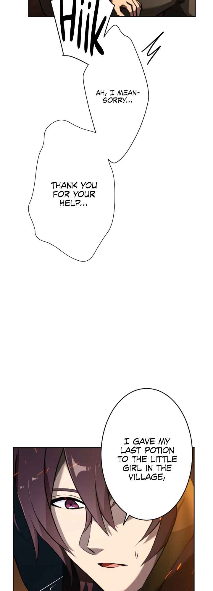 Page 55 Chapter 7 Revenge of the Top Ranker