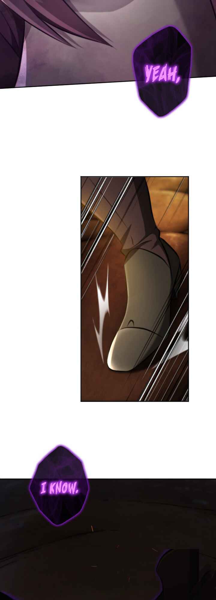 Page 67 Chapter 7 Revenge of the Top Ranker