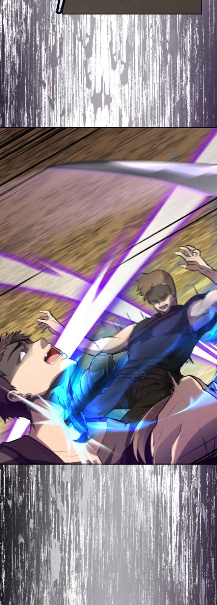 Page 70 Chapter 7 Revenge of the Top Ranker