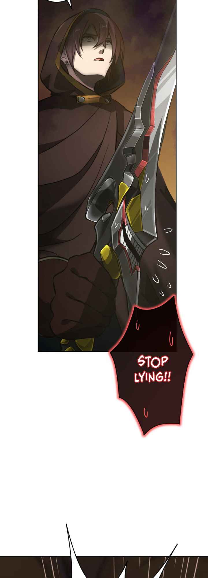 Page 75 Chapter 7 Revenge of the Top Ranker